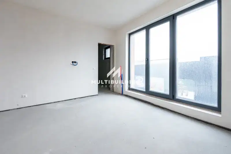 3-bedroom apartment in Sofiya, Malinova Dolina