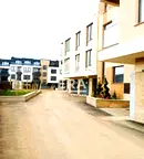 Тристаен апартамент в Малинова долина с тераса, ново строителство