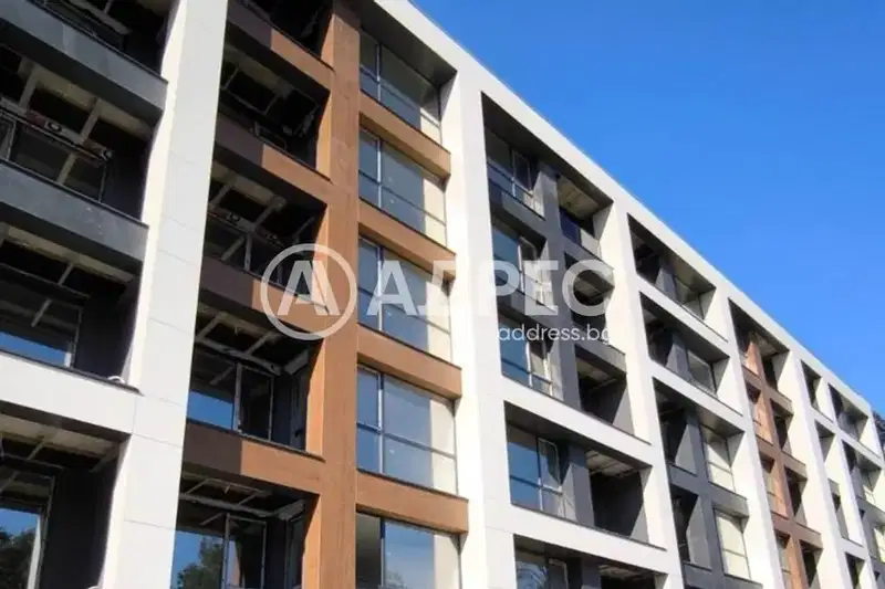 3-bedroom apartment in Sofiya, Malinova Dolina