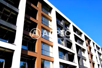Тристаен апартамент в София, Малинова долина