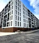 Тристаен апартамент с две тераси в Малинова долина, София