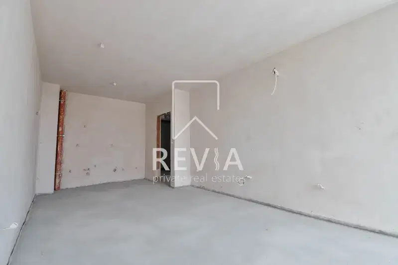 3-bedroom apartment in Sofiya, Malinova Dolina