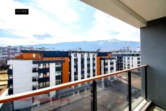 Тристаен апартамент в София, Малинова долина