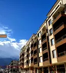 Тристаен апартамент в Малинова долина с балкон и склад