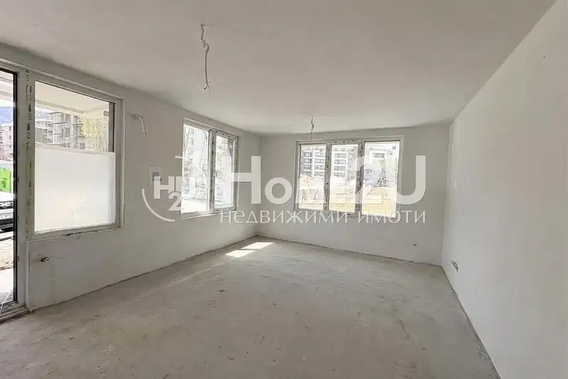 3-bedroom apartment in Sofiya, Malinova Dolina