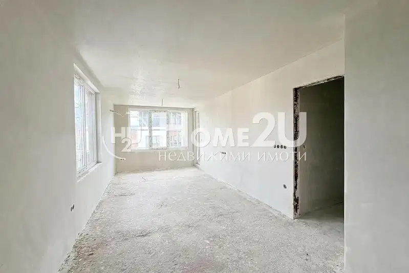 3-bedroom apartment in Sofiya, Malinova Dolina