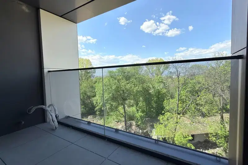 3-bedroom apartment in Sofiya, Malinova Dolina