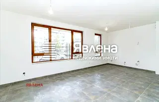 Тристаен апартамент в София, Малинова долина