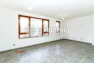 Тристаен апартамент в София, Малинова долина