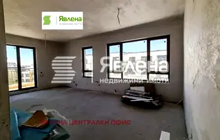 Тристаен апартамент в София, Малинова долина