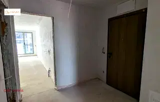 Тристаен апартамент в Малинова долина с гледка към Витоша