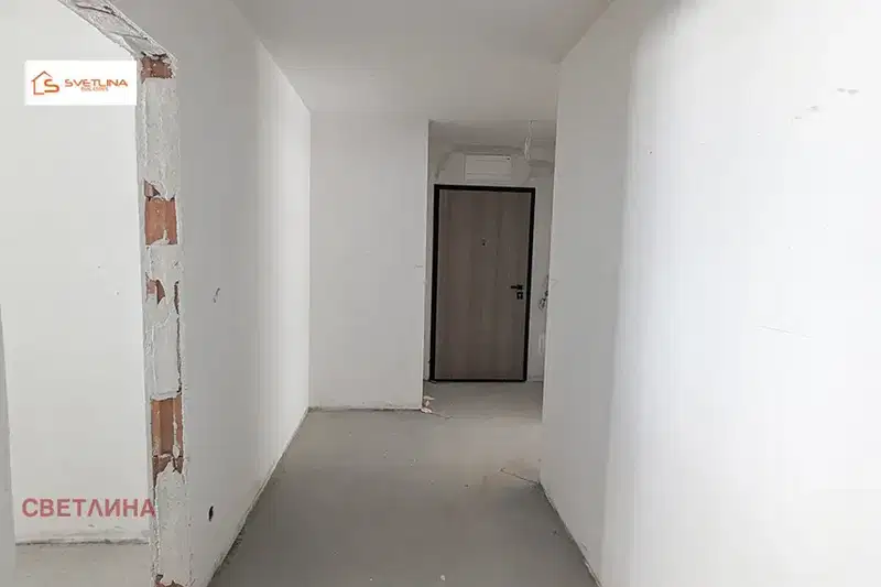 3-bedroom apartment in Sofiya, Malinova Dolina