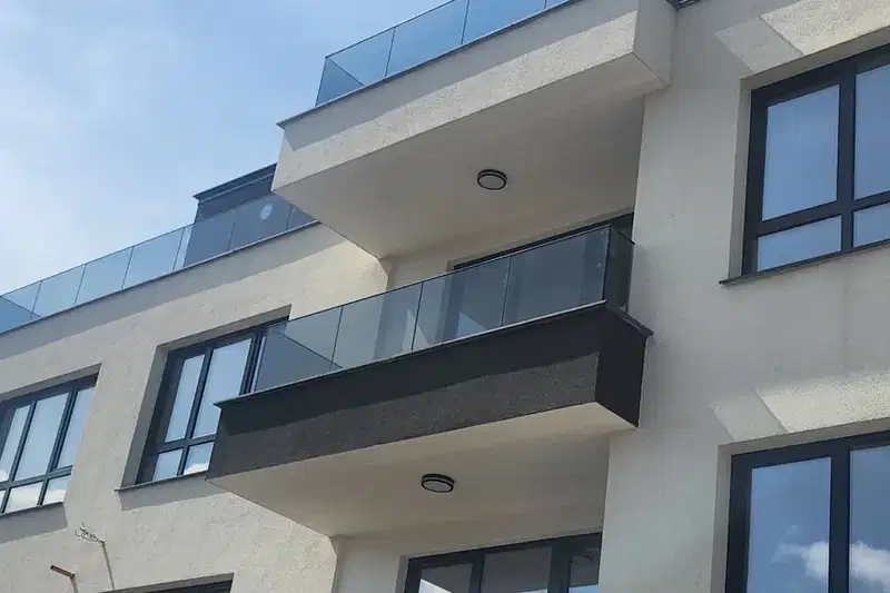 3-bedroom apartment in Sofiya, Malinova Dolina