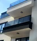 Тристаен апартамент в Малинова долина с тераса