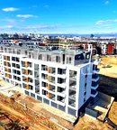 Тристаен апартамент в Малинова долина с ново строителство