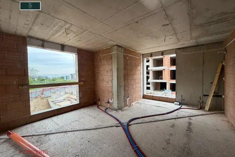 3-bedroom apartment in Sofiya, Malinova Dolina