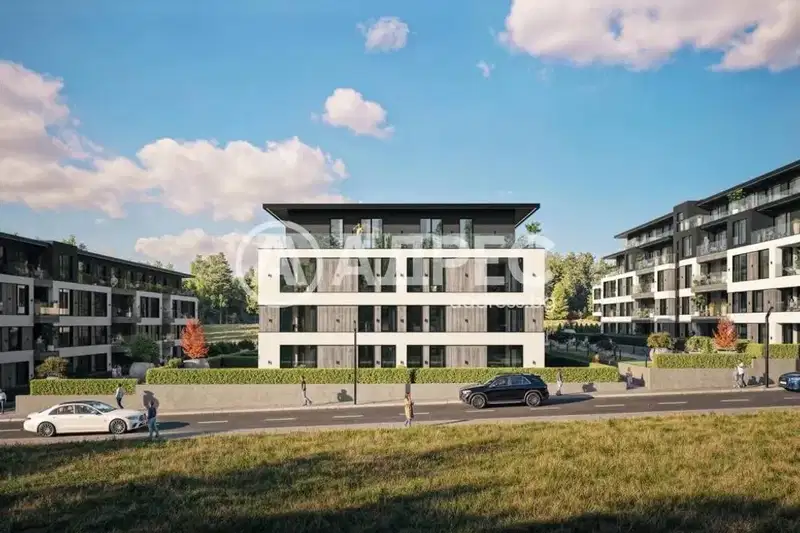 3-bedroom apartment in Sofiya, Malinova Dolina