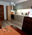 Тристаен апартамент с голяма тераса в Малинова долина, София