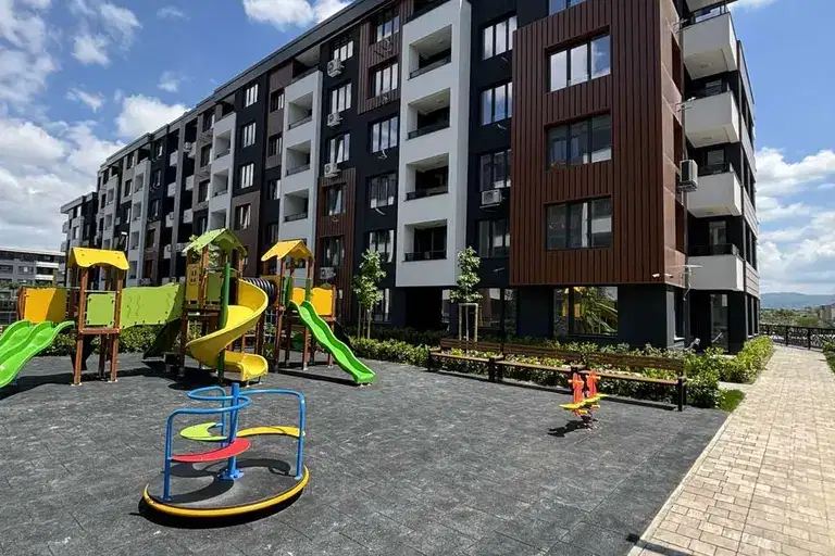 3-bedroom apartment in Sofiya, Malinova Dolina