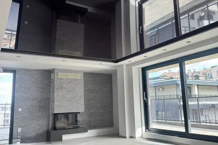 4-bedroom apartment in Sofiya, Malinova Dolina
