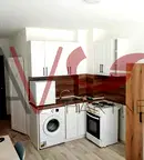Едностаен апартамент с тераса в Малинова долина, София