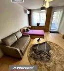 Едностаен апартамент в Малинова долина с асансьор