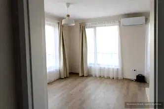 Едностаен апартамент с тераса в Малинова долина, София