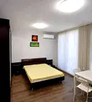Едностаен апартамент с тераса в Малинова долина, София