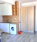 Едностаен апартамент в Малинова долина с видеонаблюдение
