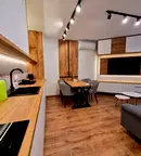 Двустаен апартамент с паркомясто в Малинова долина, София