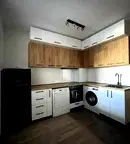 Двустаен апартамент с тераса в Малинова долина, София