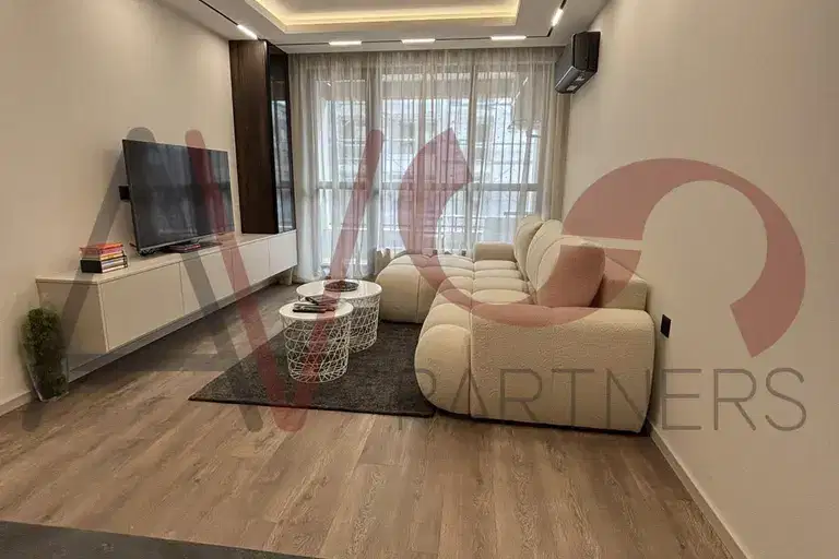 2-bedroom apartment in Sofiya, Malinova Dolina