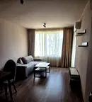 Двустаен апартамент в Малинова долина с паркомясто