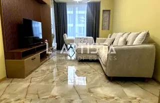 Двустаен апартамент с тераса в Малинова долина, София