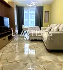 Двустаен апартамент с тераса в Малинова долина, София