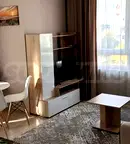Двустаен апартамент с тераса в Малинова долина, София