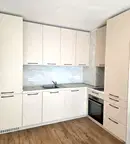 Двустаен апартамент с балкон в Малинова долина, София