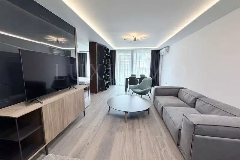 2-bedroom apartment in Sofiya, Malinova Dolina