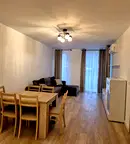 Двустаен апартамент с тераса в Малинова долина, София