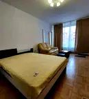 Двустаен апартамент с климатик в Малинова долина, София