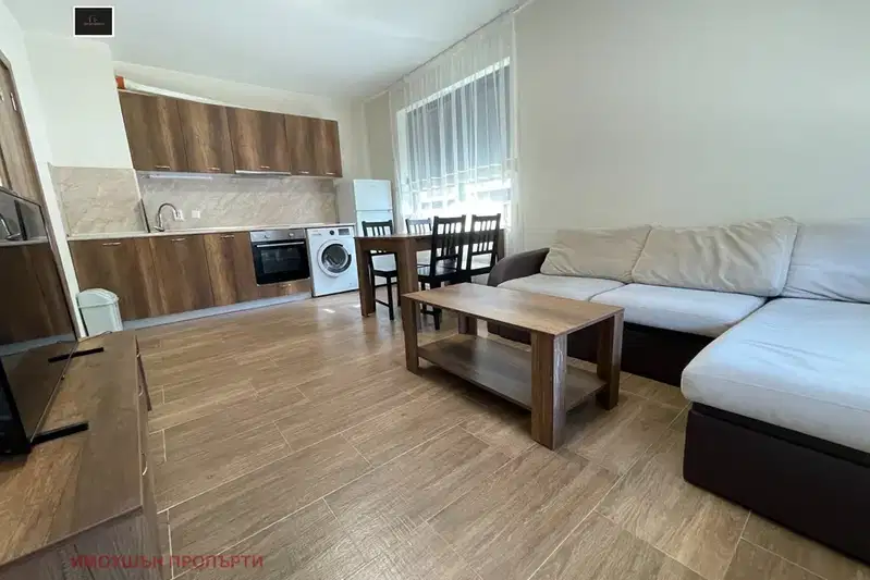 2-bedroom apartment in Sofiya, Malinova Dolina