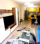 Двустаен апартамент в София, Малинова долина