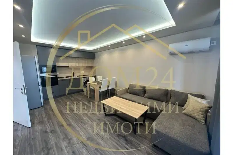2-bedroom apartment in Sofiya, Malinova Dolina