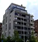 Двустаен апартамент в Малинова долина с тераса