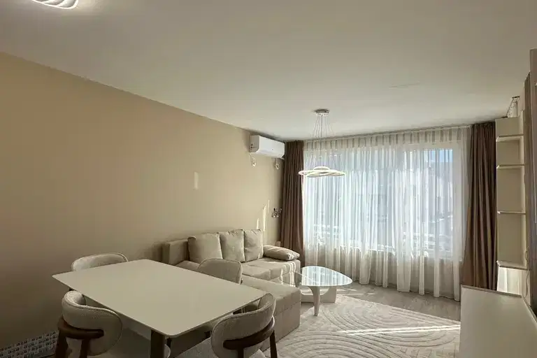 2-bedroom apartment in Sofiya, Malinova Dolina