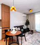 Двустаен апартамент в София, Малинова долина