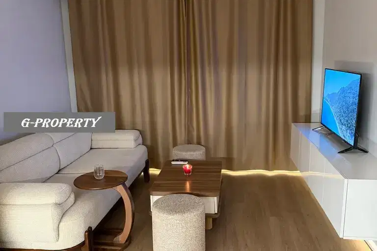2-bedroom apartment in Sofiya, Malinova Dolina