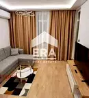 Двустаен апартамент с тераса в Малинова долина, София