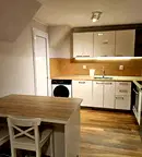 Двустаен апартамент с тераса в Малинова долина, София