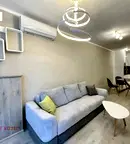Двустаен апартамент с тераса в Малинова долина, София